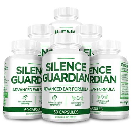 Silence Guardian Suplements